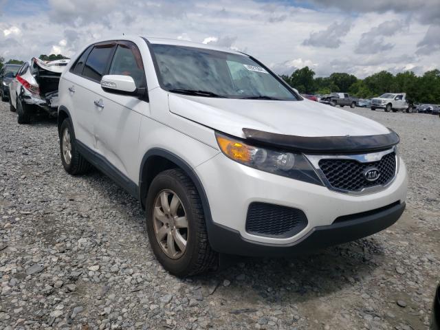 KIA SORENTO BA 2012 5xykt3a16cg308541