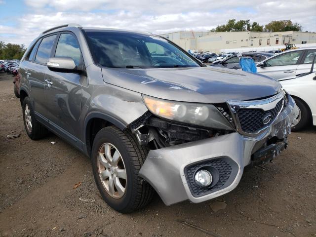 KIA SORENTO BA 2011 5xykt3a17bg119301