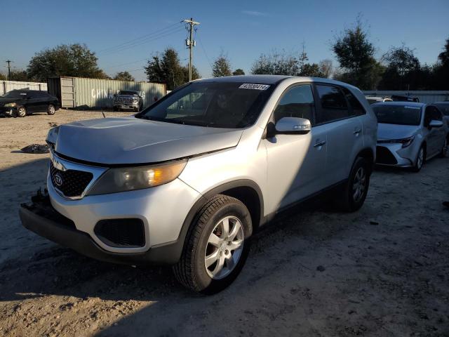 KIA SORENTO 2011 5xykt3a17bg135580