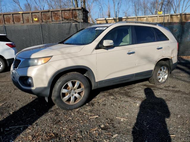 KIA SORENTO BA 2011 5xykt3a17bg145283