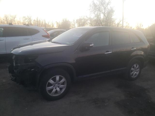 KIA SORENTO BA 2011 5xykt3a17bg159975