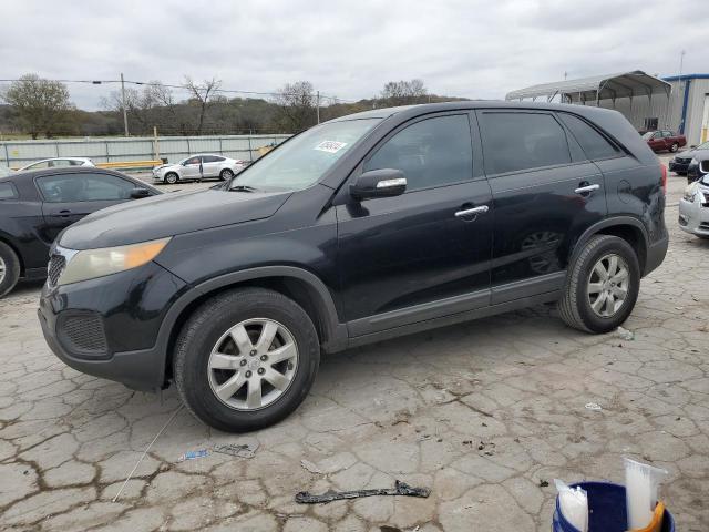 KIA SORENTO BA 2012 5xykt3a17cg193464