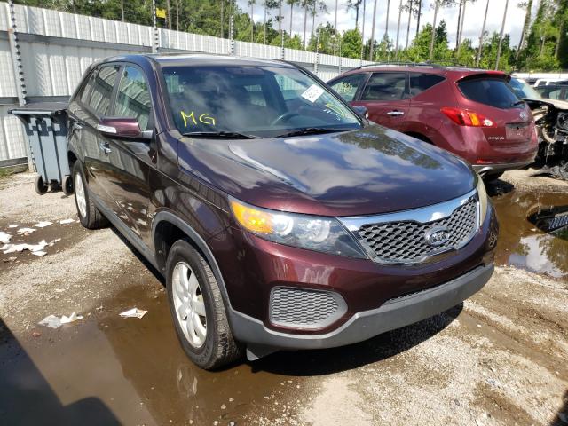 KIA SORENTO BA 2012 5xykt3a17cg194145