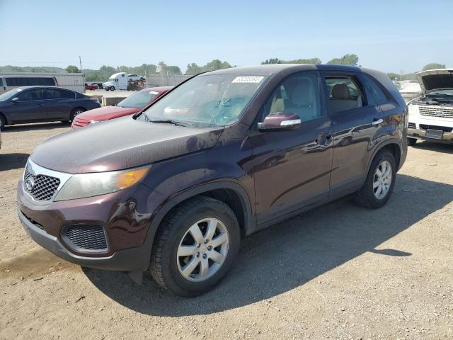 KIA SORENTO BA 2012 5xykt3a17cg194551