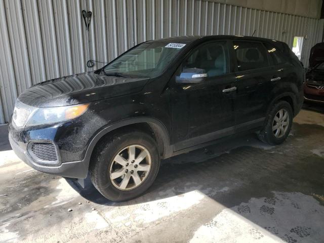 KIA SORENTO 2012 5xykt3a17cg201823