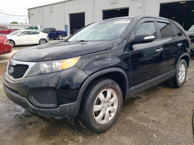 KIA SORENTO BA 2012 5xykt3a17cg203359