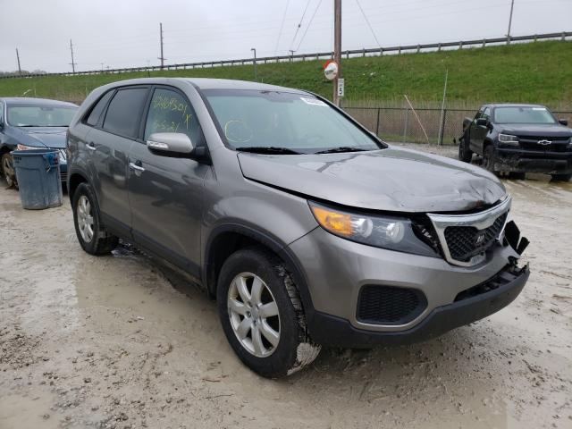 KIA SORENTO BA 2012 5xykt3a17cg238807