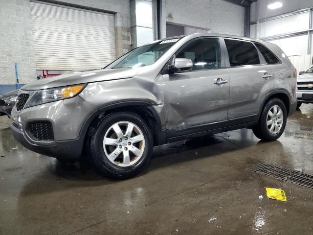 KIA SORENTO 2012 5xykt3a17cg239553