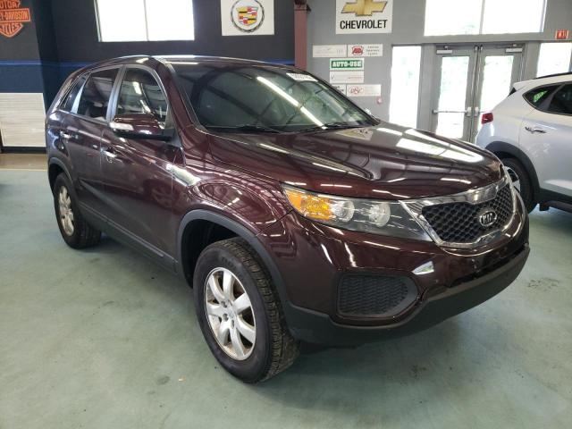 KIA SORENTO BA 2012 5xykt3a17cg239570