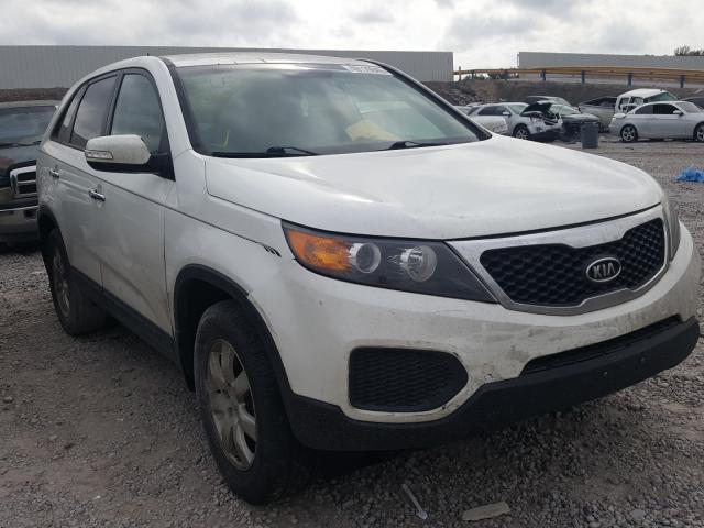 KIA NULL 2012 5xykt3a17cg249466