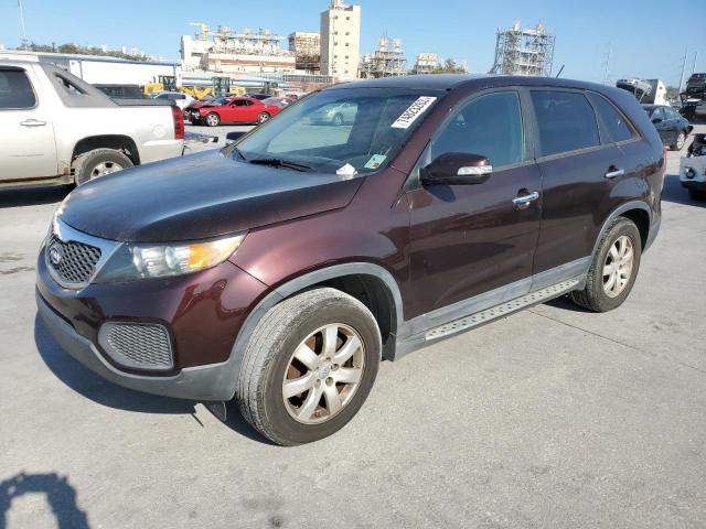 KIA SORENTO 2012 5xykt3a17cg252187