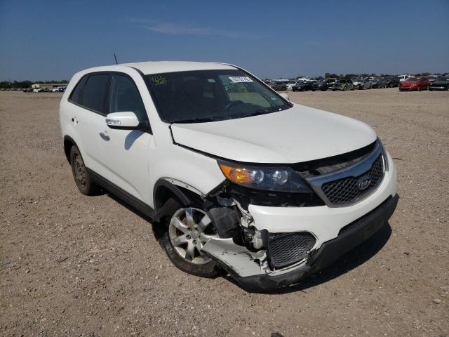 KIA SORENTO BA 2012 5xykt3a17cg254439