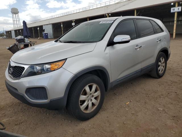 KIA SORENTO 2012 5xykt3a17cg257521