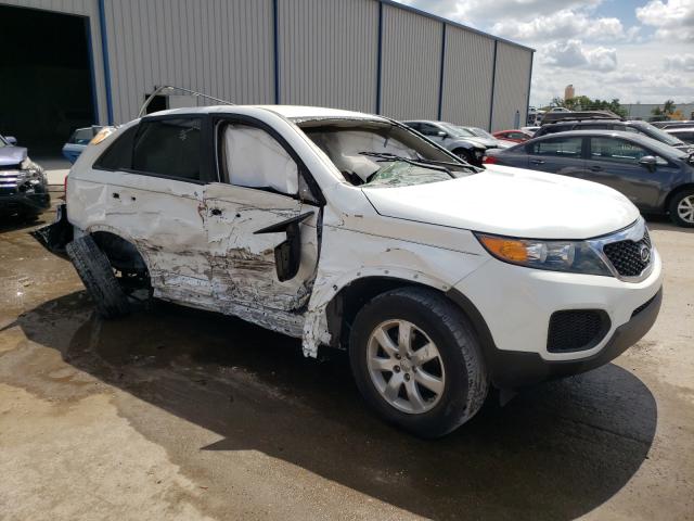 KIA SORENTO BA 2012 5xykt3a17cg268339