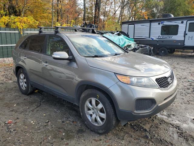 KIA SORENTO BA 2012 5xykt3a17cg272312