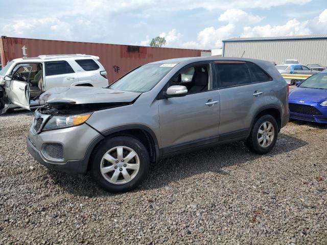 KIA SORENTO BA 2012 5xykt3a17cg274559