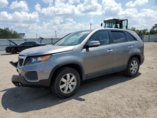 KIA SORENTO 2012 5xykt3a17cg280314