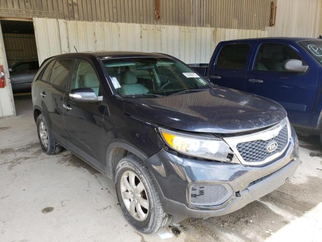 KIA SORENTO BA 2012 5xykt3a17cg293354