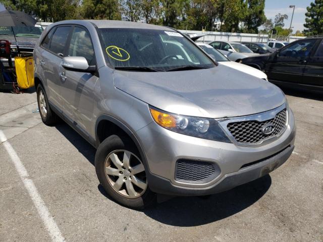 KIA SORENTO BA 2012 5xykt3a17cg297002