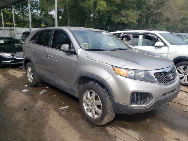 KIA SORENTO BA 2012 5xykt3a17cg309102