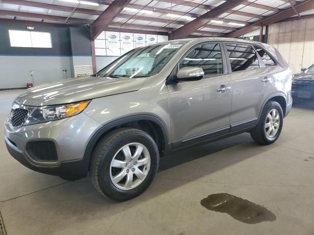 KIA SORENTO LX 2013 5xykt3a17dg346278