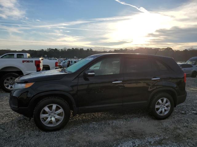 KIA SORENTO 2013 5xykt3a17dg370421