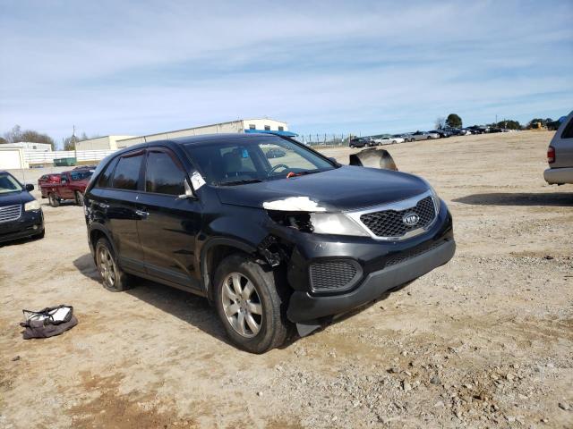 KIA SORENTO BA 2011 5xykt3a18bg020602