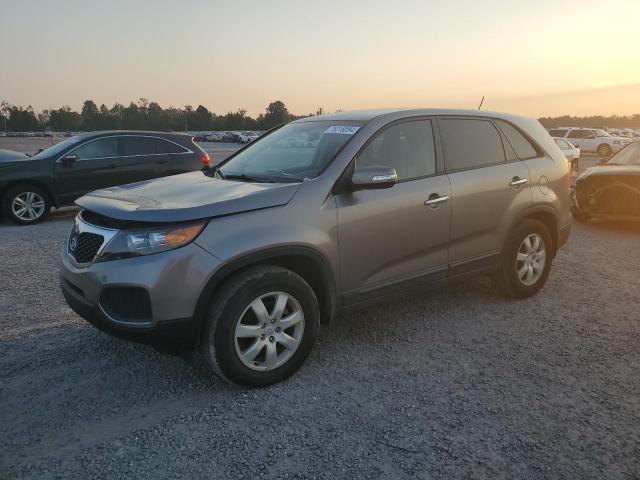 KIA SORENTO BA 2011 5xykt3a18bg022267