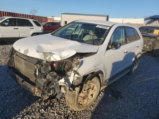 KIA SORENTO BA 2011 5xykt3a18bg061036