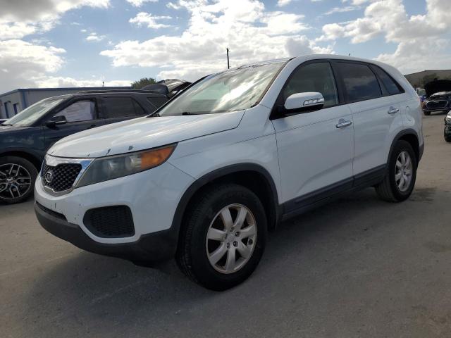 KIA SORENTO BA 2011 5xykt3a18bg131800