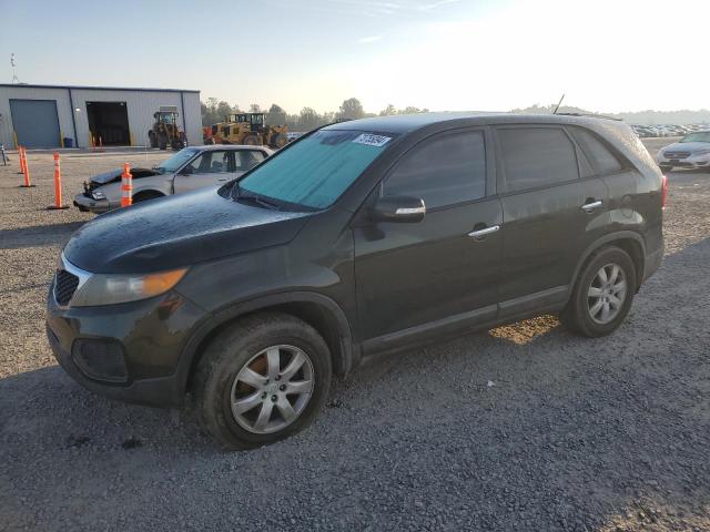 KIA SORENTO BA 2011 5xykt3a18bg165428