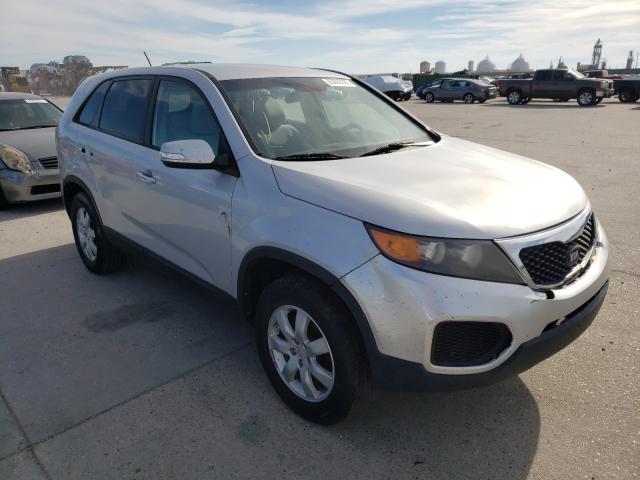 KIA SORENTO BA 2011 5xykt3a18bg173724