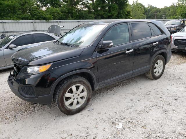 KIA SORENTO 2011 5xykt3a18bg173819