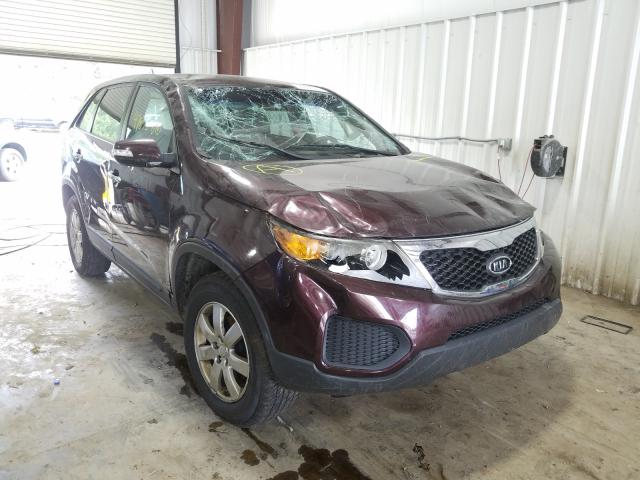 KIA SORENTO BA 2012 5xykt3a18cg202074