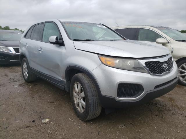 KIA SORENTO BA 2012 5xykt3a18cg202995