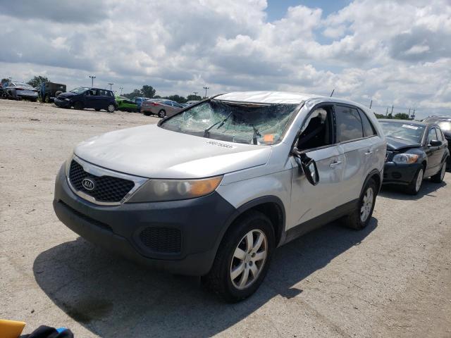 KIA SORENTO BA 2012 5xykt3a18cg214855