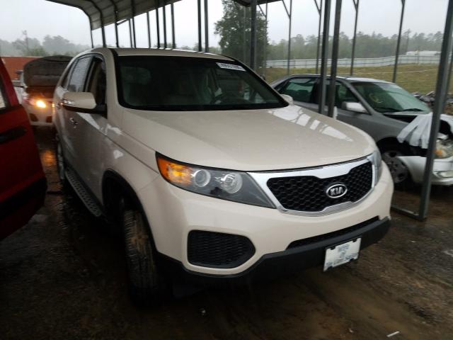 KIA SORENTO BA 2012 5xykt3a18cg230330