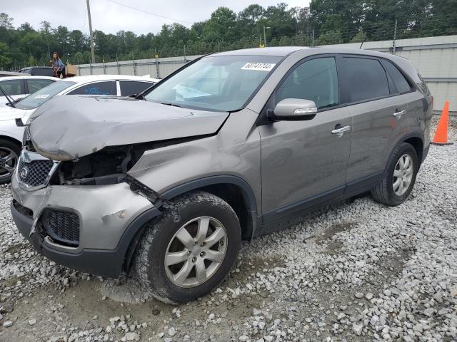 KIA SORENTO 2012 5xykt3a18cg231087