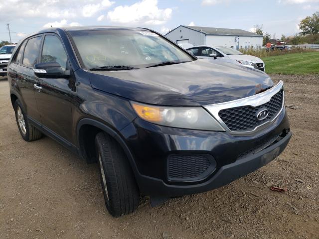 KIA SORENTO BA 2012 5xykt3a18cg238394