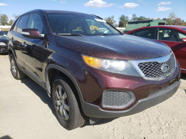 KIA SORENTO BA 2012 5xykt3a18cg259746