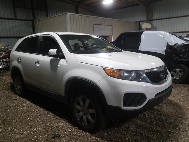 KIA SORENTO BA 2012 5xykt3a18cg259987