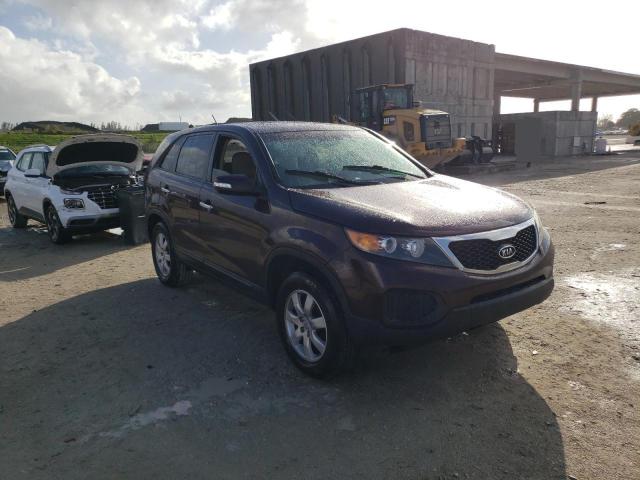 KIA SORENTO BA 2012 5xykt3a18cg271864