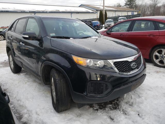 KIA SORENTO BA 2012 5xykt3a18cg274182