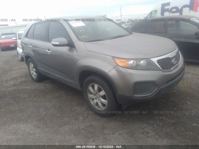 KIA NULL 2012 5xykt3a18cg276238