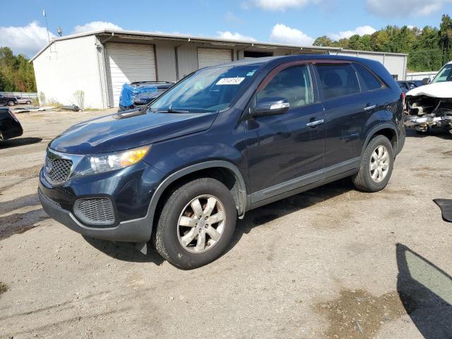 KIA SORENTO BA 2012 5xykt3a18cg281505