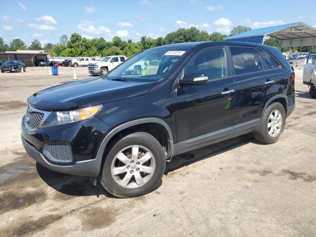 KIA SORENTO BA 2012 5xykt3a18cg288048