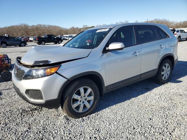 KIA SORENTO 2012 5xykt3a18cg289782