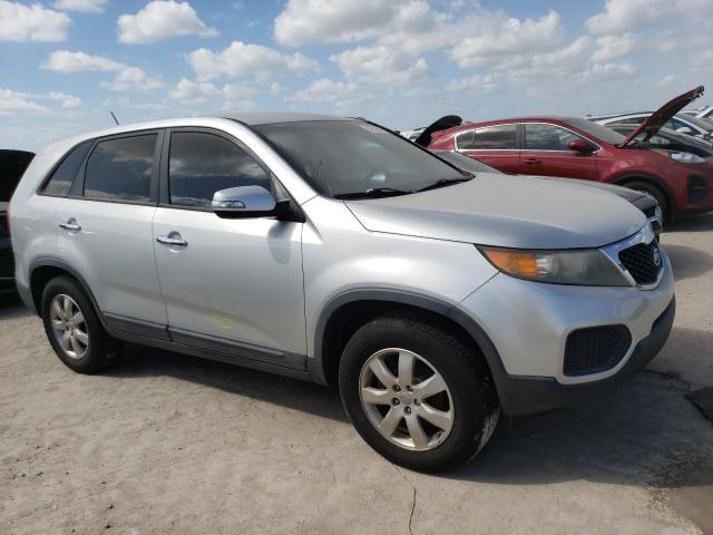 KIA SORENTO BA 2012 5xykt3a18cg296523