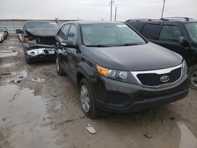 KIA NULL 2012 5xykt3a18cg303423