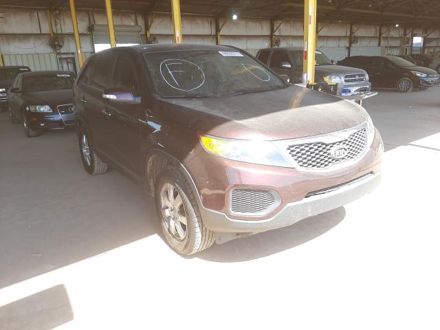 KIA NULL 2012 5xykt3a18cg306306